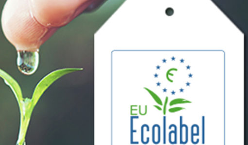Certificado Ecolabel