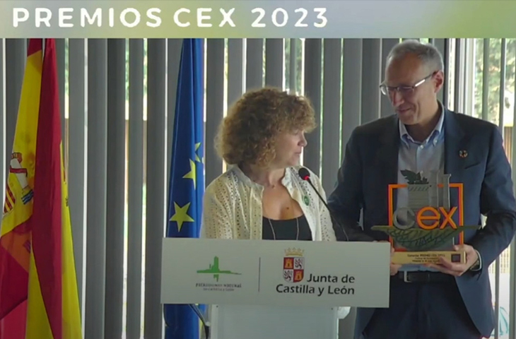 Premio CEX 2023