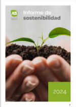 portada informe sostenibilidad