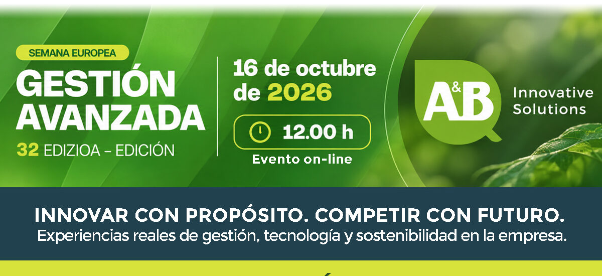 Semana Europea de Gestión Avanzada